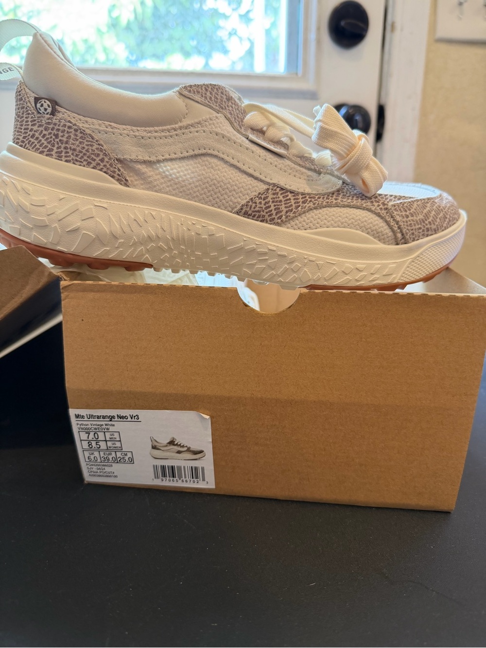 Vans Ultrarange Neo vr3